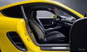 Porsche Cayman 718 CAYMAN S - 32900 € / 64346.81 лв. - 80466732 11