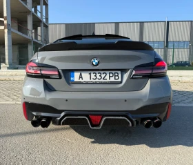 BMW 530 530D - 18000 € / 35204.94 лв. - 29005091 8