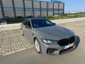BMW 530 530D - 18000 € / 35204.94 лв. - 29005091 2