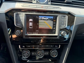 VW Passat 1.6TDI AVTOMAT/NAVI/KAMERA EURO 6 | Mobile.bg � ����� ������ 15