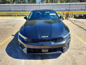 Kia K5 2.5L 4 FRONT WHEEL DRIVE | Mobile.bg � ����� ������ 6