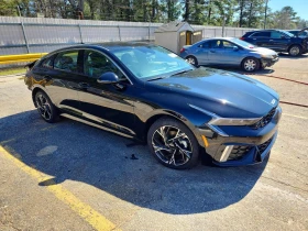 Kia K5 2.5L 4 FRONT WHEEL DRIVE | Mobile.bg � ����� ������ 5