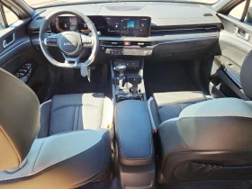 Kia K5 2.5L 4 FRONT WHEEL DRIVE | Mobile.bg � ����� ������ 9