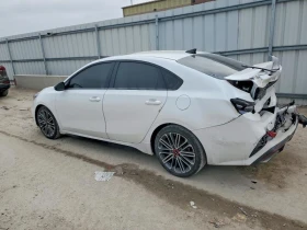 Kia Forte 1.6L 4 Front-wheel Drive | Mobile.bg � ����� ������ 2