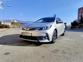 ������ Toyota Corolla