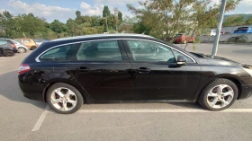 Peugeot 508 1.6 THP 156 �.�. | Mobile.bg � ����� ������ 7