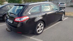 Peugeot 508 1.6 THP 156 �.�. | Mobile.bg � ����� ������ 5