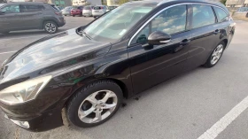 Peugeot 508 1.6 THP 156 �.�. | Mobile.bg � ����� ������ 4