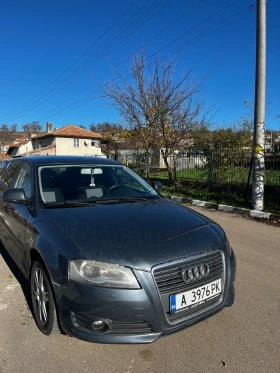 ������ Audi A3