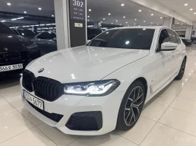 ������ BMW 530