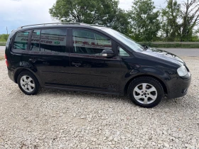 VW Touran 1.9TDI/105p.s-HighLine-6 speed | Mobile.bg � ����� ������ 8