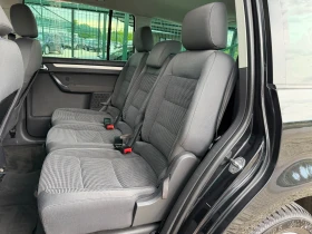 VW Touran 1.9TDI/105p.s-HighLine-6 speed | Mobile.bg � ����� ������ 11
