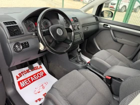 VW Touran 1.9TDI/105p.s-HighLine-6 speed | Mobile.bg � ����� ������ 9