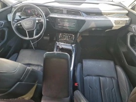 Audi E-Tron Sportback Prestige | Mobile.bg � ����� ������ 8
