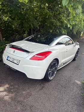 Peugeot RCZ undefined | Auto.bg — изображение 5