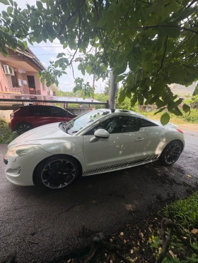 Peugeot RCZ undefined | Auto.bg — изображение 2