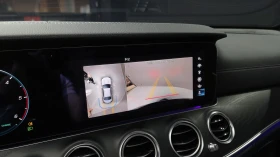Mercedes-Benz E 220 AMG* DIESEL* AWD* КОЖА* ПОДГР* ОБДУХ* 360* HUD* LI | Auto.bg — изображение 14