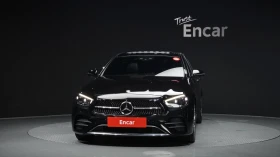 Mercedes-Benz E 220 AMG* DIESEL* AWD* КОЖА* ПОДГР* ОБДУХ* 360* HUD* LI | Auto.bg — изображение 3