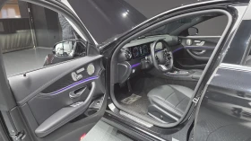 Mercedes-Benz E 220 AMG* DIESEL* AWD* КОЖА* ПОДГР* ОБДУХ* 360* HUD* LI | Auto.bg — изображение 10