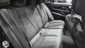 Mercedes-Benz E 220 AMG* DIESEL* AWD* КОЖА* ПОДГР* ОБДУХ* 360* HUD* LI | Auto.bg — изображение 11