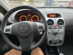 Opel Corsa 1.2бензин 84000км | Auto.bg — изображение 7