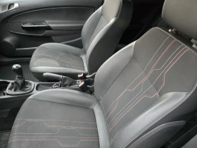 Opel Corsa 1.2бензин 84000км | Auto.bg — изображение 11