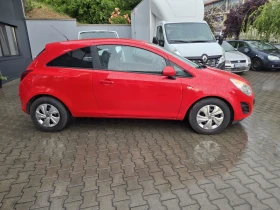 Opel Corsa 1.2бензин 84000км | Auto.bg — изображение 4