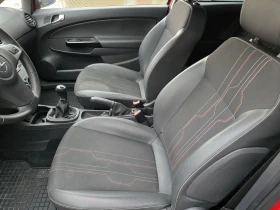 Opel Corsa 1.2бензин 84000км | Auto.bg — изображение 8