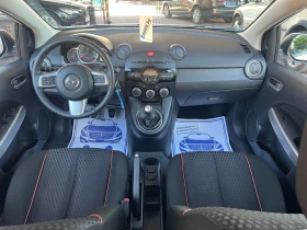 Mazda 2 1.5* ���������* Facelift*  | Mobile.bg � ����� ������ 11