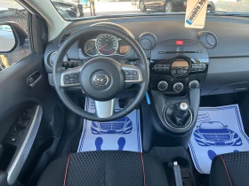 Mazda 2 1.5* ���������* Facelift*  | Mobile.bg � ����� ������ 12