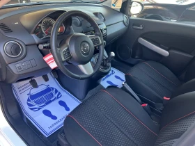 Mazda 2 1.5* ���������* Facelift*  | Mobile.bg � ����� ������ 14