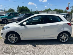 Mazda 2 1.5* ���������* Facelift*  | Mobile.bg � ����� ������ 8