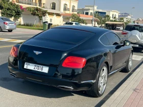 Bentley Continental gt - 50000 € / 97791.50 лв. - 14169991 2