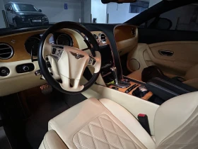 Bentley Continental gt - 50000 € / 97791.50 лв. - 14169991 5