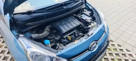 Hyundai I10 1.2 - 8500 € / 16624.56 лв. - 98866537 7