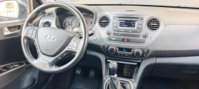 Hyundai I10 1.2 - 8500 € / 16624.56 лв. - 98866537 11