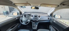 Hyundai I10 1.2 - 8500 € / 16624.56 лв. - 98866537 10