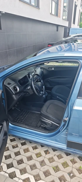 Hyundai I10 1.2 - 8500 € / 16624.56 лв. - 98866537 8