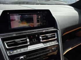 BMW M8 COMPETITION * ГЛАВНО ПРЕДСТАВИТЕЛСТВО НА BMW*  | Auto.bg — изображение 12