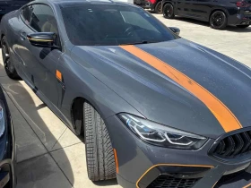 BMW M8 COMPETITION * ГЛАВНО ПРЕДСТАВИТЕЛСТВО НА BMW*  | Auto.bg — изображение 4