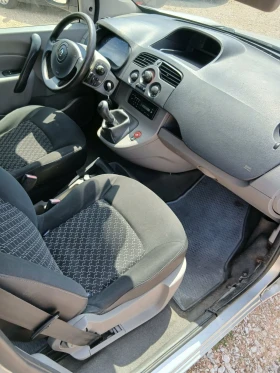 Renault Kangoo Renault Kangoo  | Mobile.bg � ����� ������ 10