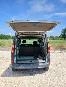 Renault Kangoo Renault Kangoo  | Mobile.bg � ����� ������ 5