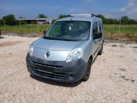 ����� �� �������� �� Renault Kangoo Renault Kangoo 
