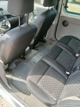 Renault Kangoo Renault Kangoo  | Mobile.bg � ����� ������ 7