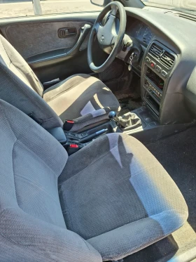Nissan Primera SLX2D | Mobile.bg � ����� ������ 4