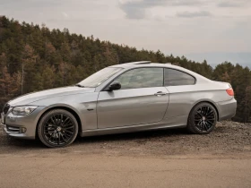����� �� �������� �� BMW 320
