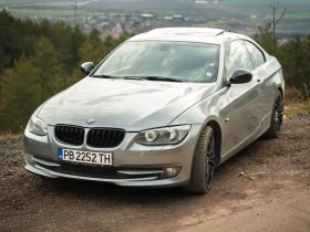 ����� �� �������� �� BMW 320