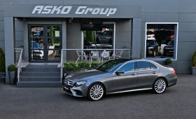 Mercedes-Benz E 350 AMG/DISTR/360CAM/HUD/�����EB/PANO/CAR PLAY/AMBI/LI | Mobile.bg � ����� ������ 17