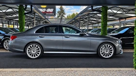 ����� �� �������� �� Mercedes-Benz E 350 AMG/DISTR/360CAM/HUD/�����EB/PANO/CAR PLAY/AMBI/LI