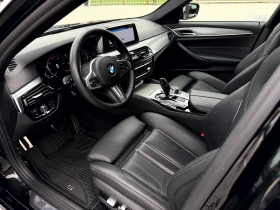 BMW 520 d X-DRIVE M-SPORT* LASER LED* ПЪЛНА СЕРВ. ИСТОРИЯ | Auto.bg — изображение 8
